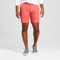 United Colors of Benetton Men White Printed Regular Fit Shorts